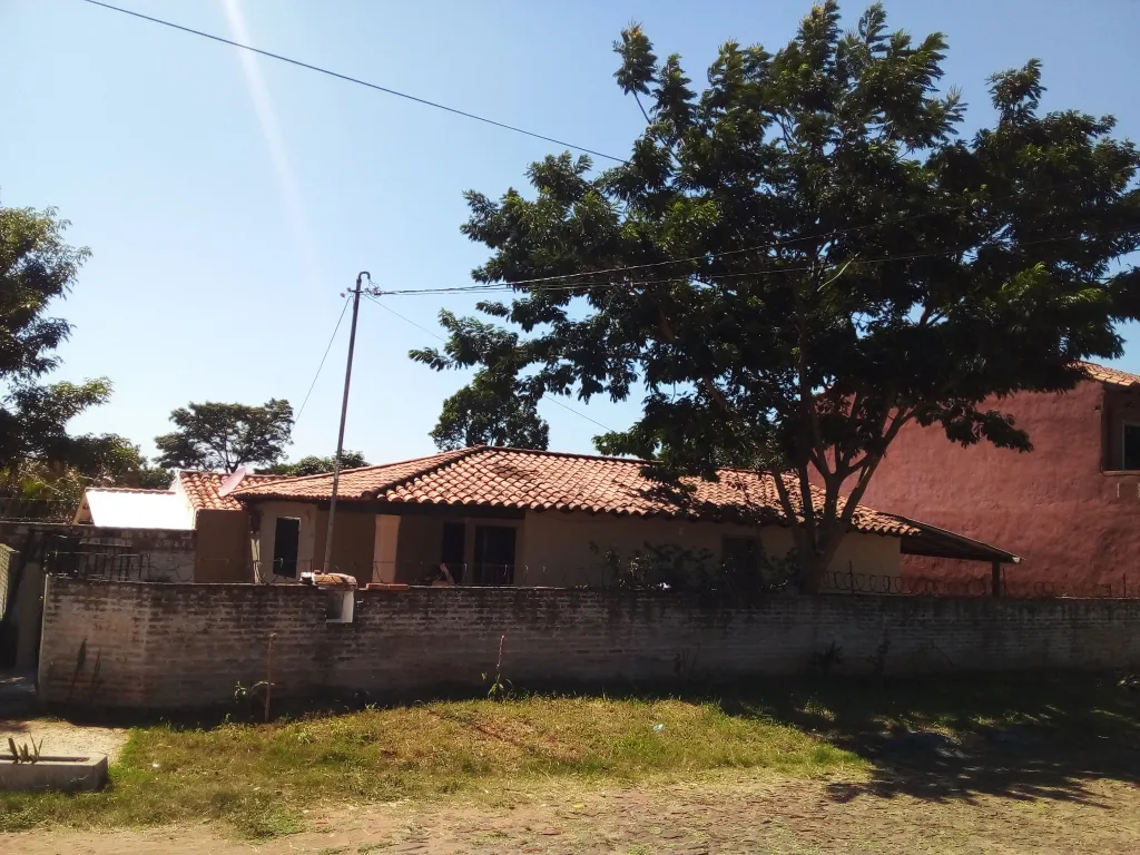 CASA PARA VENDER DETRAS DE COCA COLA - ÑEMBY — foto 2