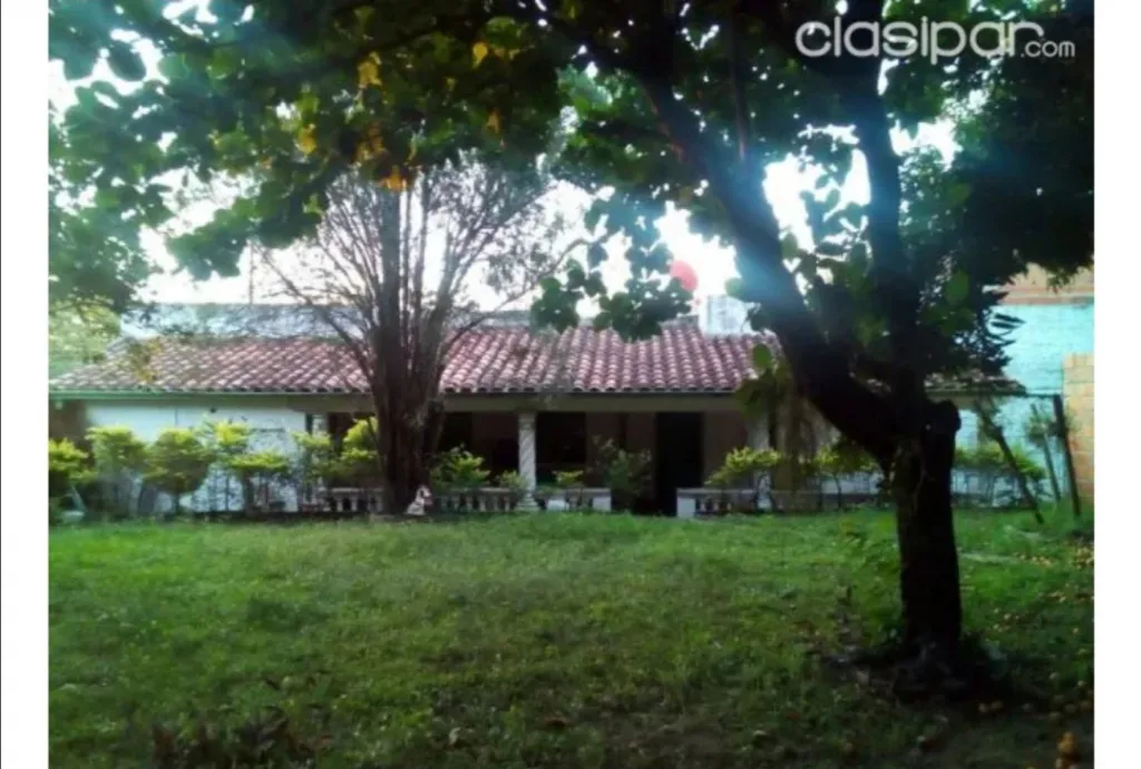 Remato casa el Remanso Mariano Roque Alonso — foto 2