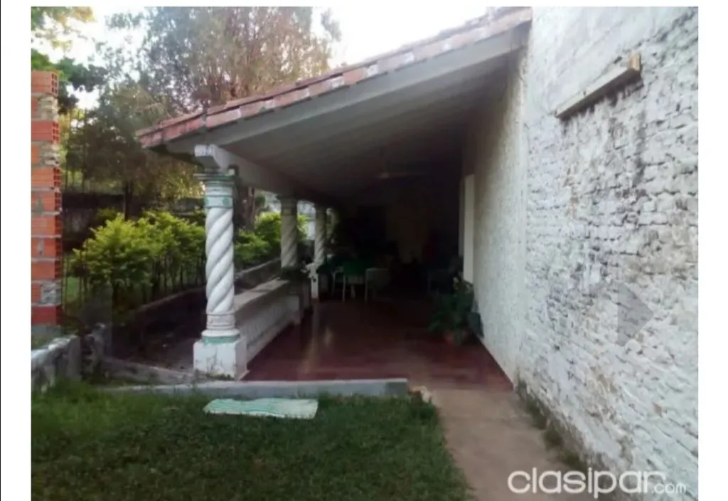 Remato casa el Remanso Mariano Roque Alonso — foto 3