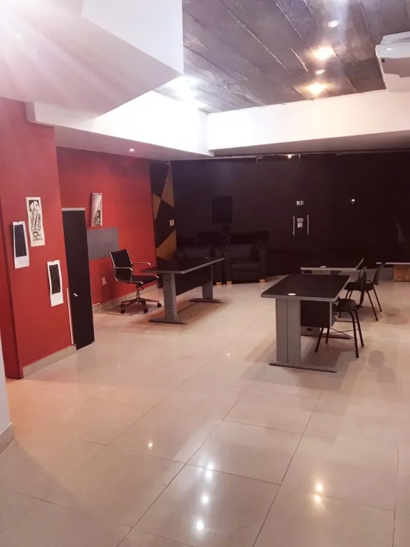 Oficinas Co working — foto 2