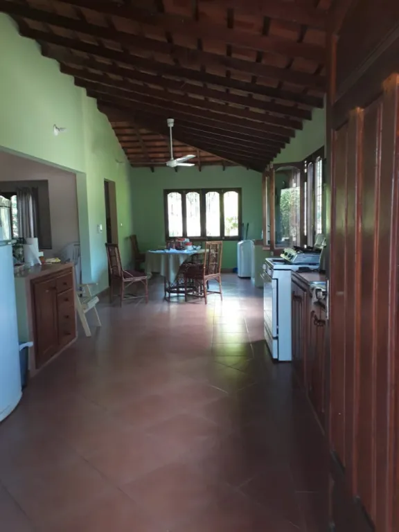 Vendo terreno con casa 🏡 en Caacupé — foto 2