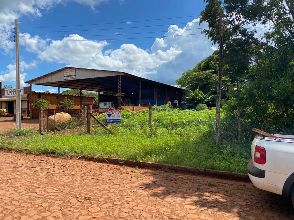 PRECIOSO TERRENO EN VENTA SOBRE RUTA VI NARANJITO — foto 2