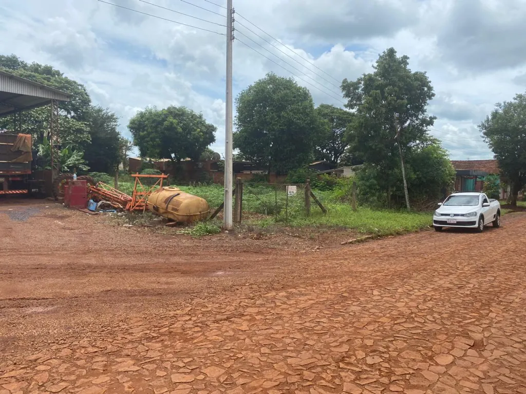 PRECIOSO TERRENO EN VENTA SOBRE RUTA VI NARANJITO — foto 3