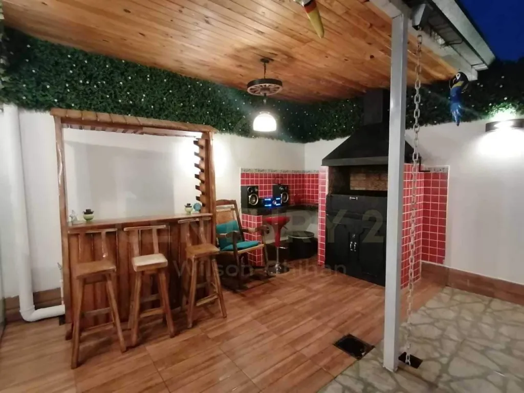 HERMOSA CASA ESTILO MINIMALISTA EN VENTA — foto 3