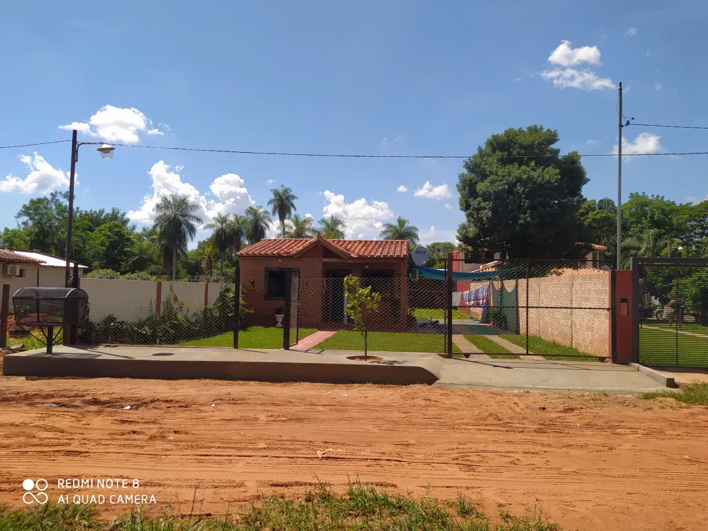 Casa en Capiata ruta 2 km 22.500 — foto 3