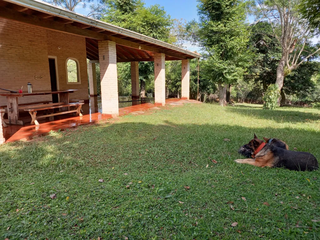 Vendo propiedad en atyra — foto 3