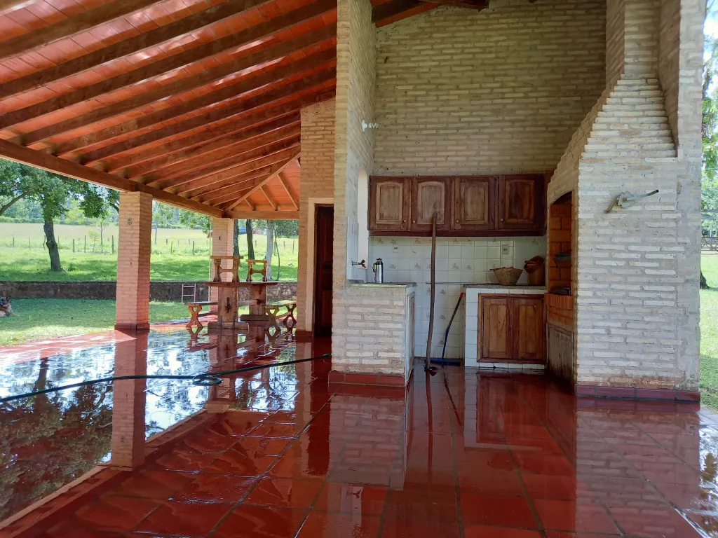 Vendo propiedad en atyra — foto 2