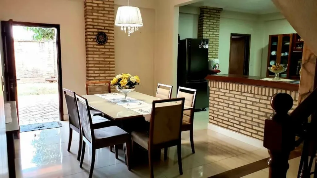 VENDO HERMOSA RESIDENCIA EN VILLA BANCARIA — foto 3