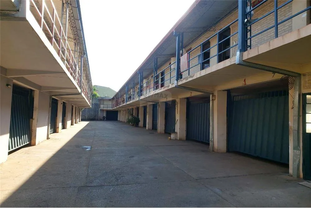 EN VENTA MOTEL EN J.A SALDIVAR 4,300,000,000 ₲ — foto 2
