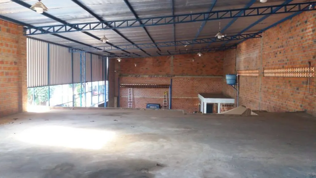 VENDO DEPOSITO EN FERNANDO DE LA MORA ZONA LEOPARDI COD 3011 — foto 3