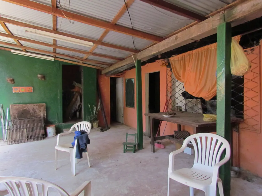 VENTA DE CASA EN LUQUE A DOS CUADRAS DE LA MUNICIPALIDAD — foto 2