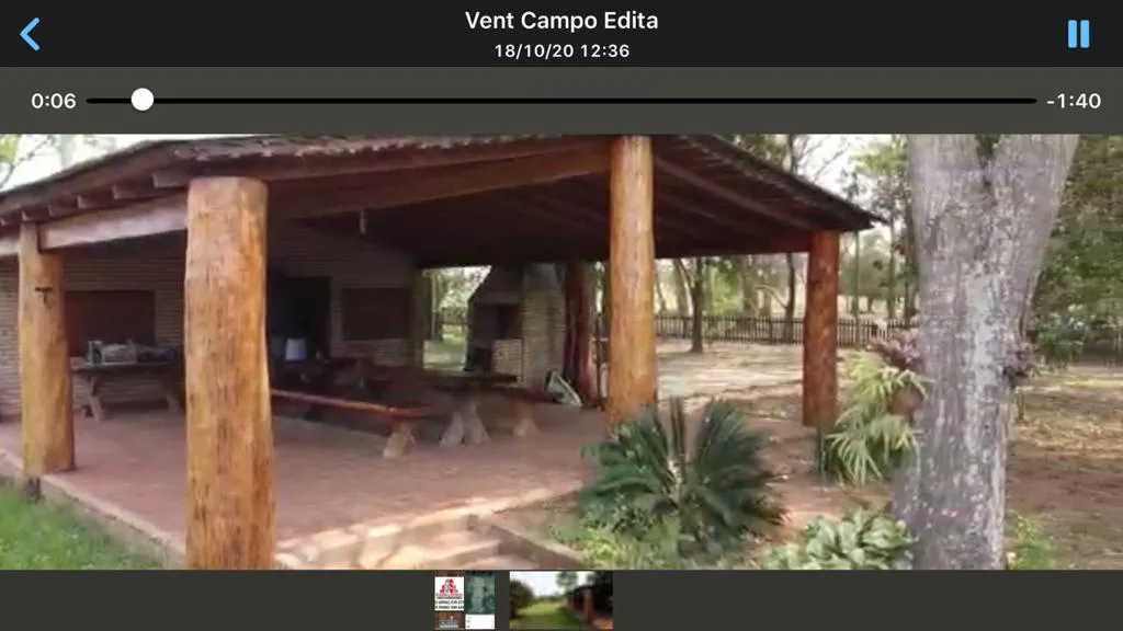 VENDO ESTANCIA AGROGANADERA MODELO DE 730 HAS, CARAYAO... — foto 3