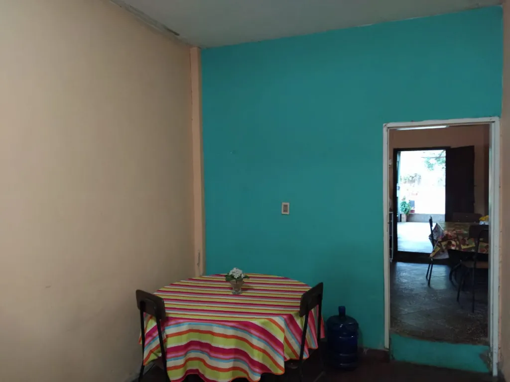 VENDO PROPIEDAD SOBRE AVENIDA EN SAN LORENZO — foto 3