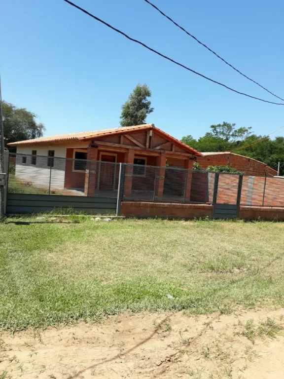 Casa zona Surubi- M. R. Alonso — foto 2