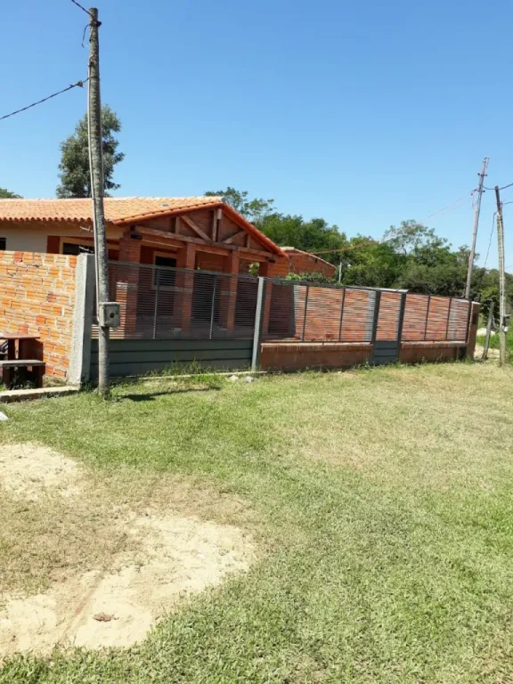 Casa zona Surubi- M. R. Alonso — foto 3