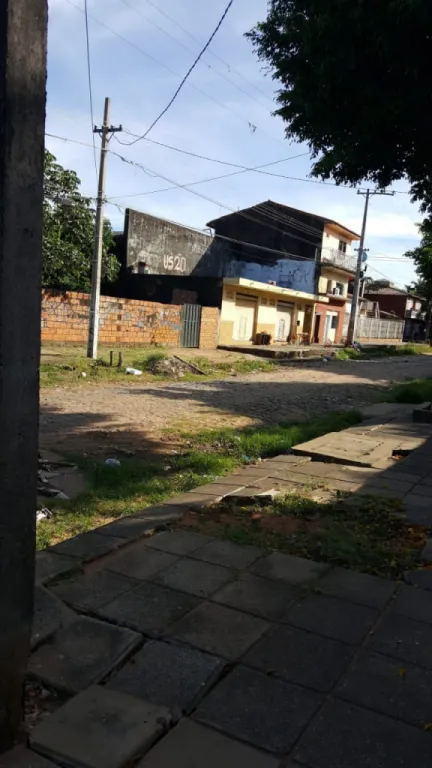 VENDO TERRENO EN BARRIO SAN PABLO — foto 2