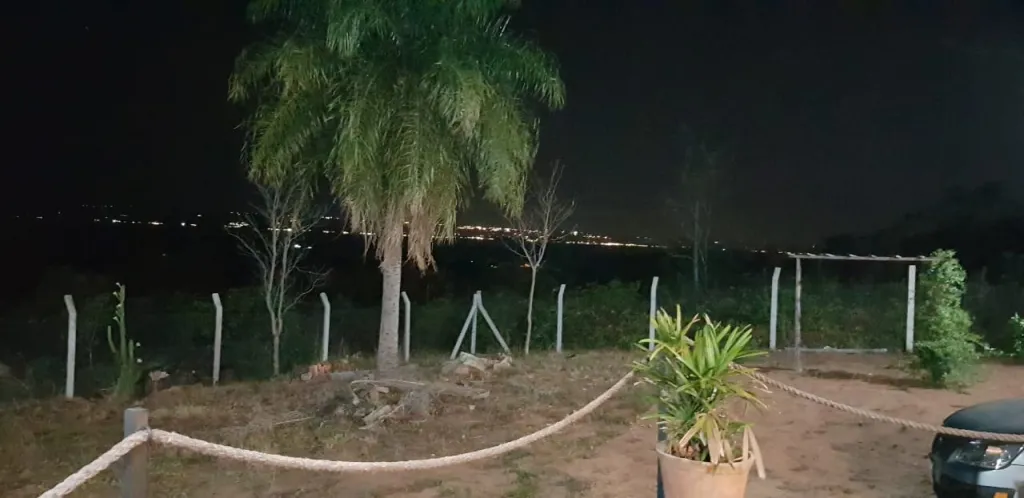 Vendo casita quinta en Caacupemi-Areguá, con preciosa vista al lago — foto 2