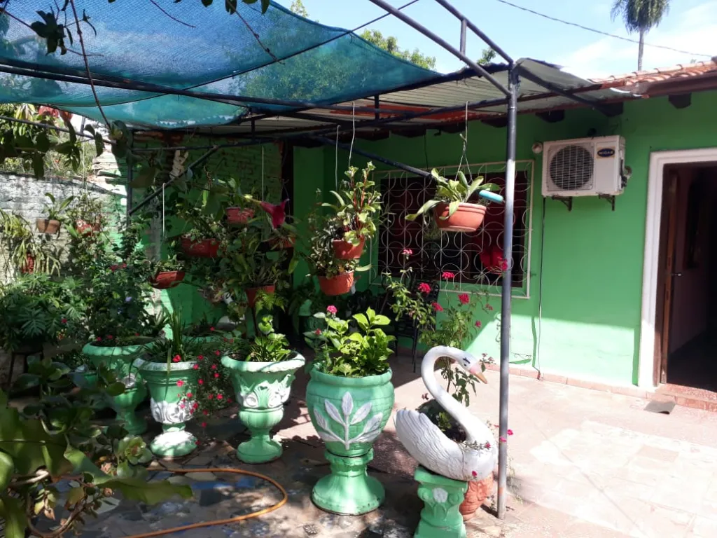 Vendo Amplia Casa Zona San Antonio-Acceso Sur — foto 2