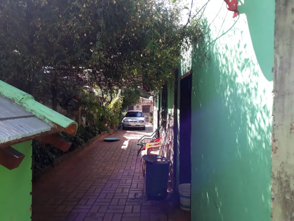 Vendo Amplia Casa Zona San Antonio-Acceso Sur — foto 3
