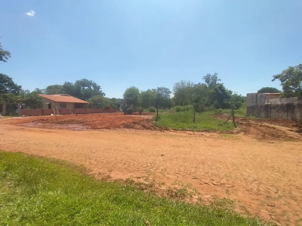 Vendo terreno en Luque — foto 2