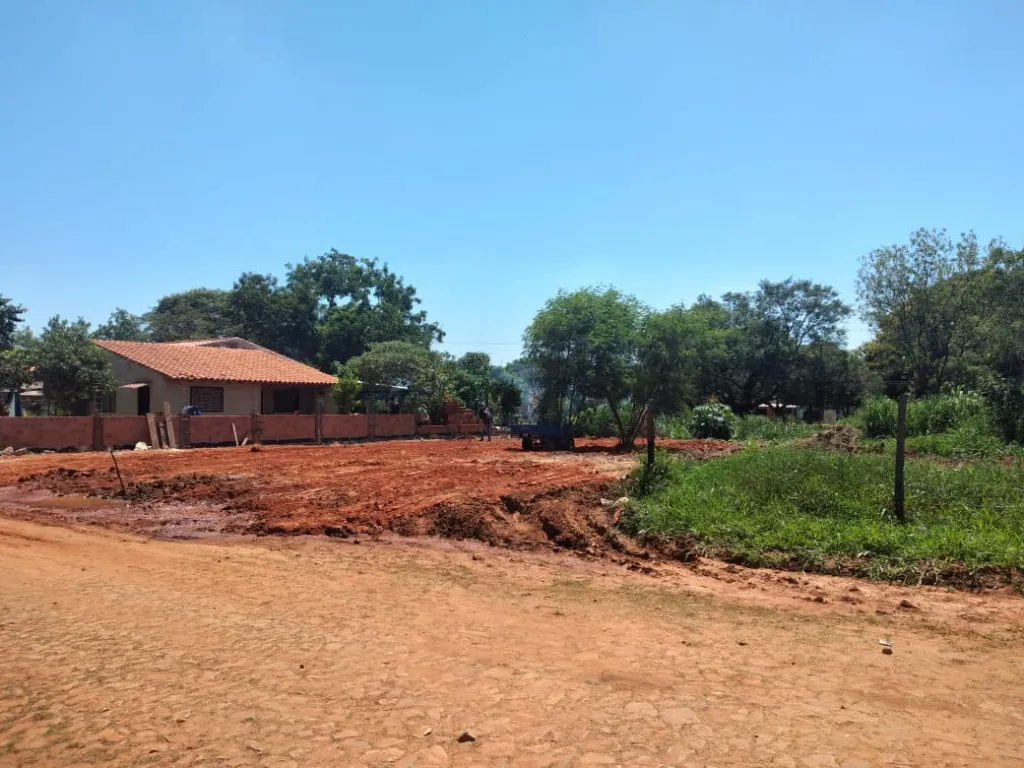 Vendo terreno en Luque — foto 3