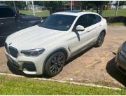 BMW X4 2019 look M sport