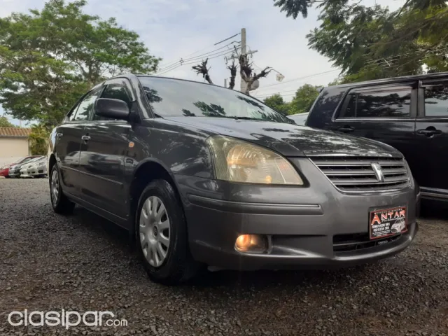 Toyota Premio 2005 — foto 2