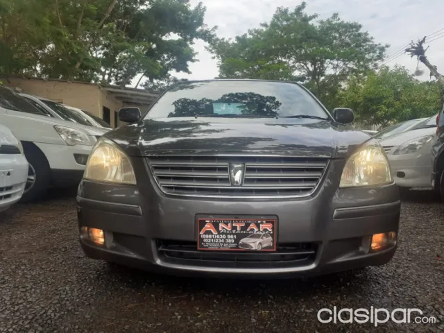 Toyota Premio 2005 — foto 3