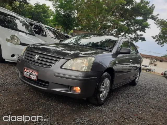 Toyota Premio 2005 — foto 4