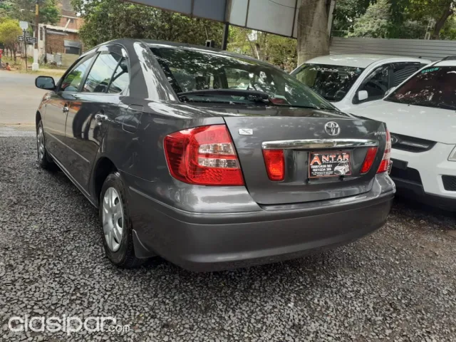Toyota Premio 2005 — foto 5