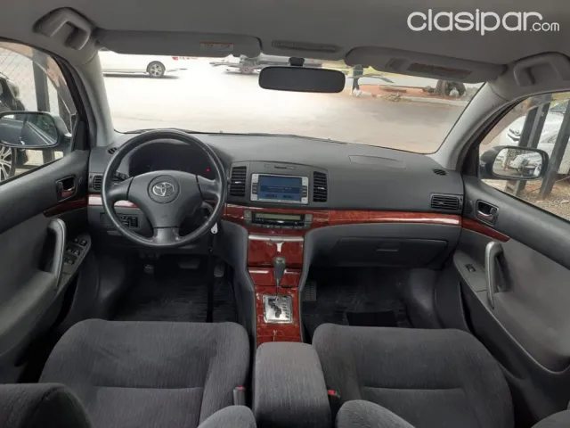 Toyota Premio 2005 — foto 8