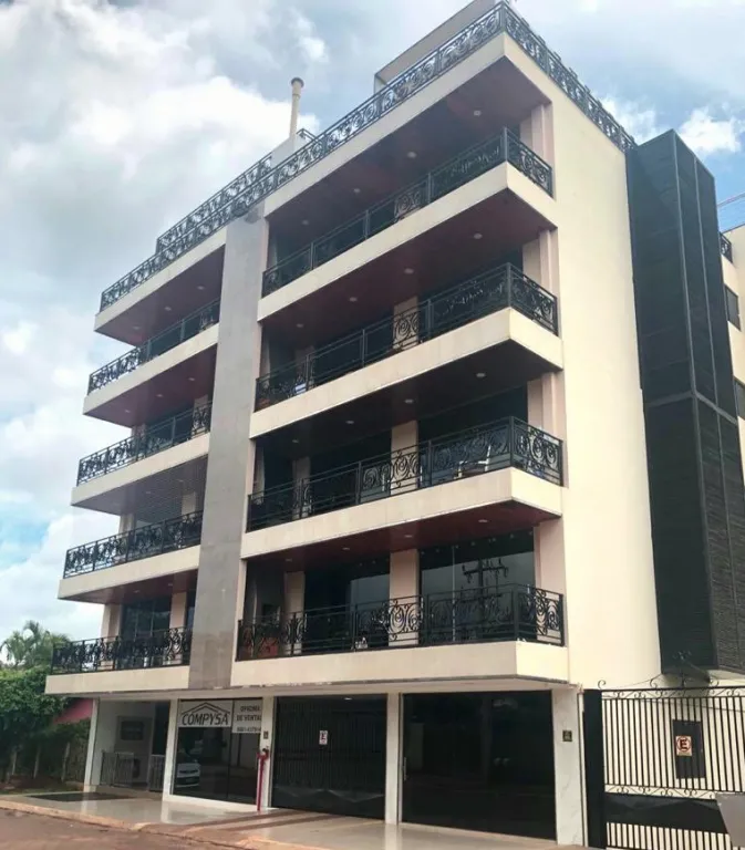 DEPARTAMENTO EN EDIFICIO VICTORIA EN VENTA O ALQUILA! — foto 2