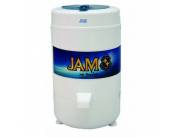 CENTRIFUGADORA JAM TAMBOR INOX 5,5KG (9925)