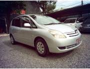 VENDO IMPECABLE TOYOTA NEW SPACIO AÑO 2003