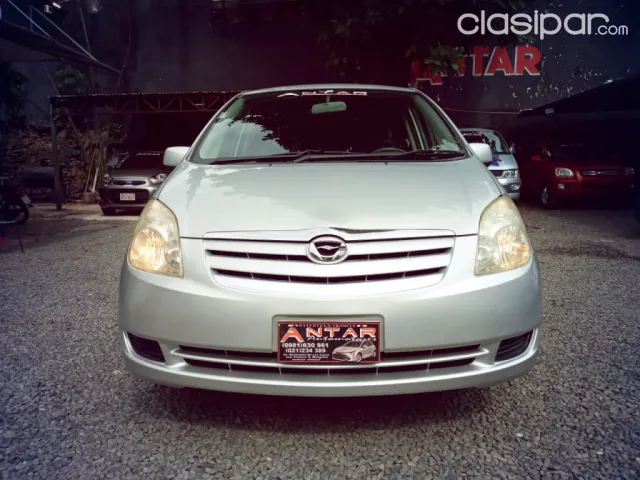 Toyota Spacio 2003 — foto 3