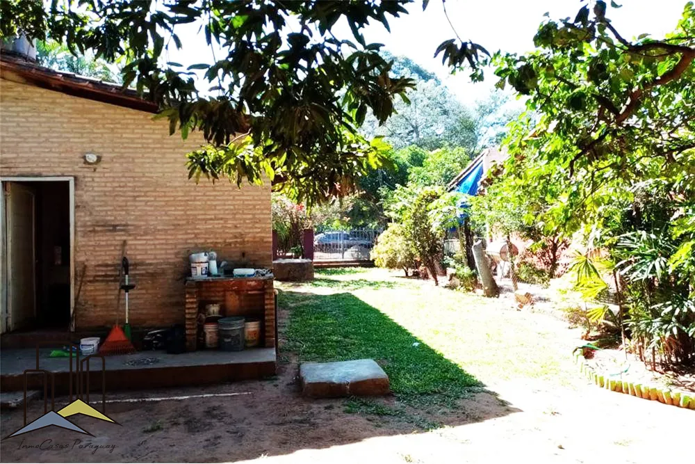 Rematamos Propiedad en Luque! — foto 3