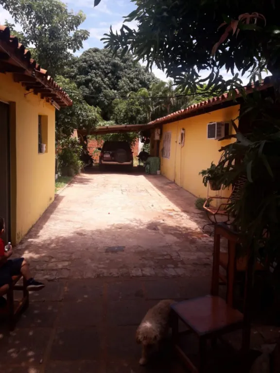 VENDO CASA EN CAPIATA (BARRIO CERRITO) — foto 3