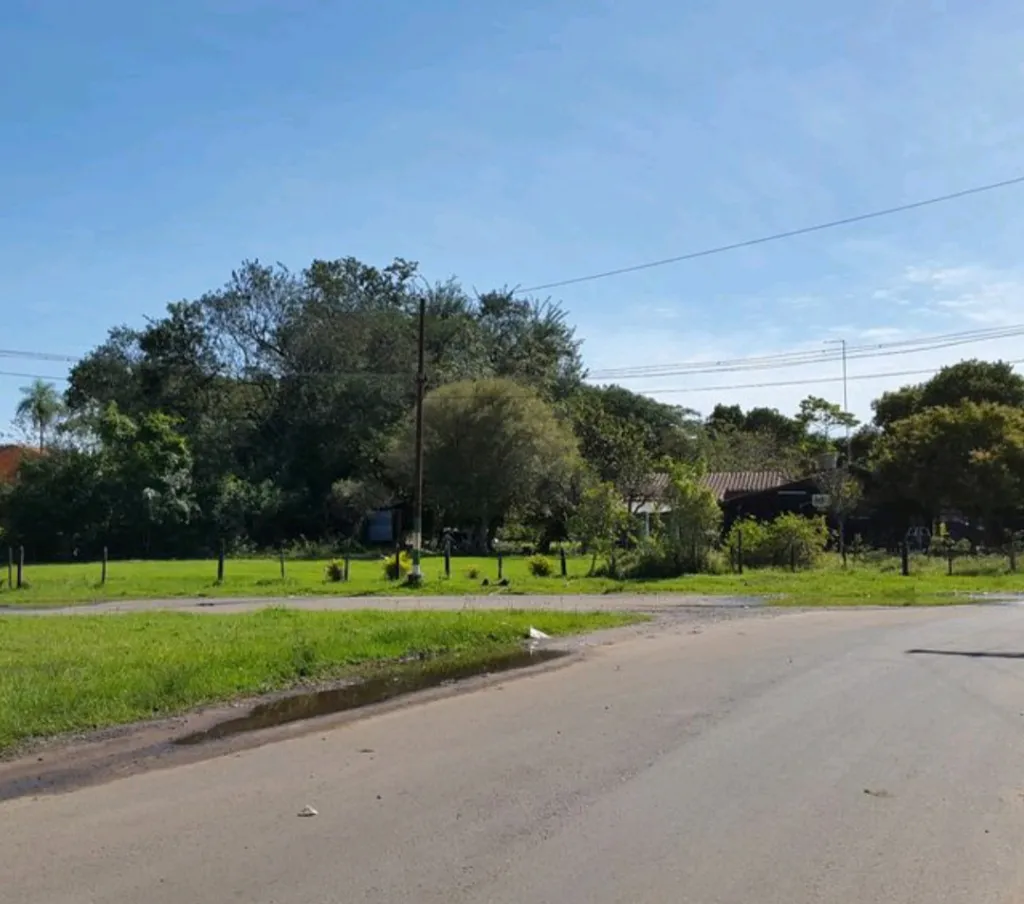 VENDO TERRENO EN YPACARAI. IDEAL PARA COMERCIO O DUPLEX — foto 3