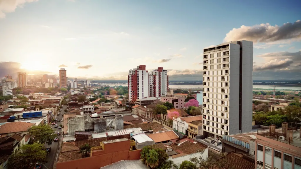 VENDO DEPARTAMENTO POR AUTO — foto 2
