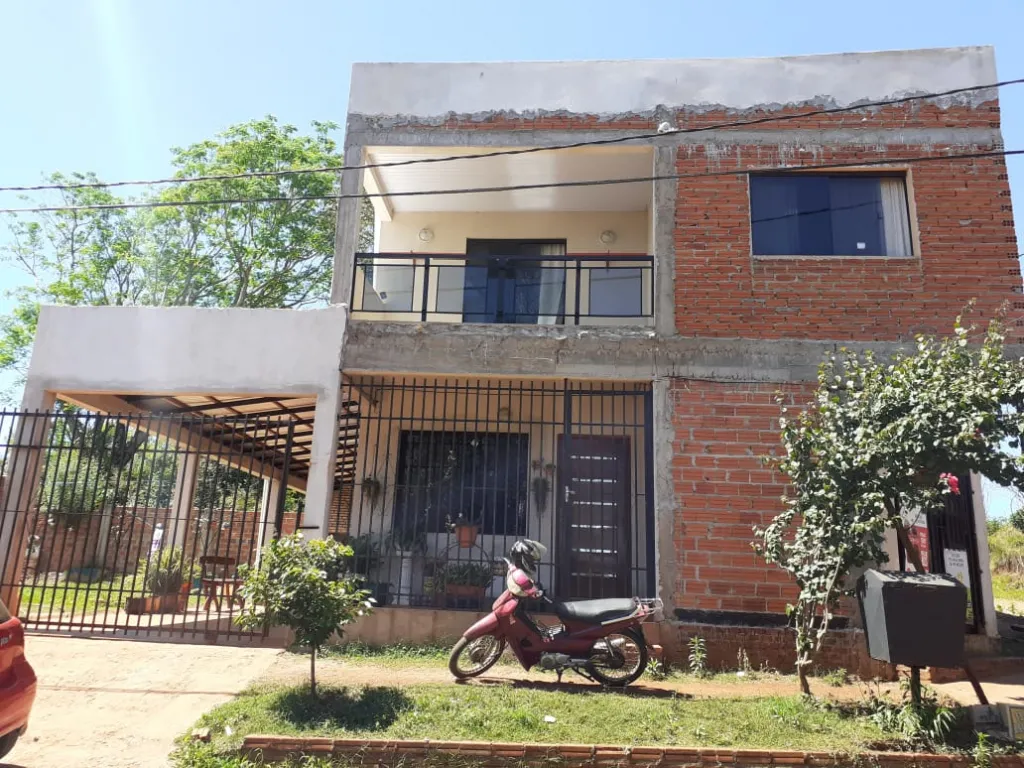 EN VENTA RESIDENCIA-BARRIO JARDIN — foto 2