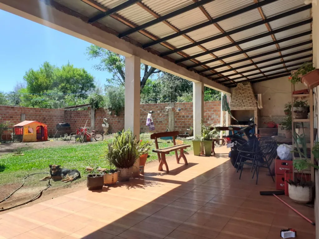 EN VENTA RESIDENCIA-BARRIO JARDIN — foto 3