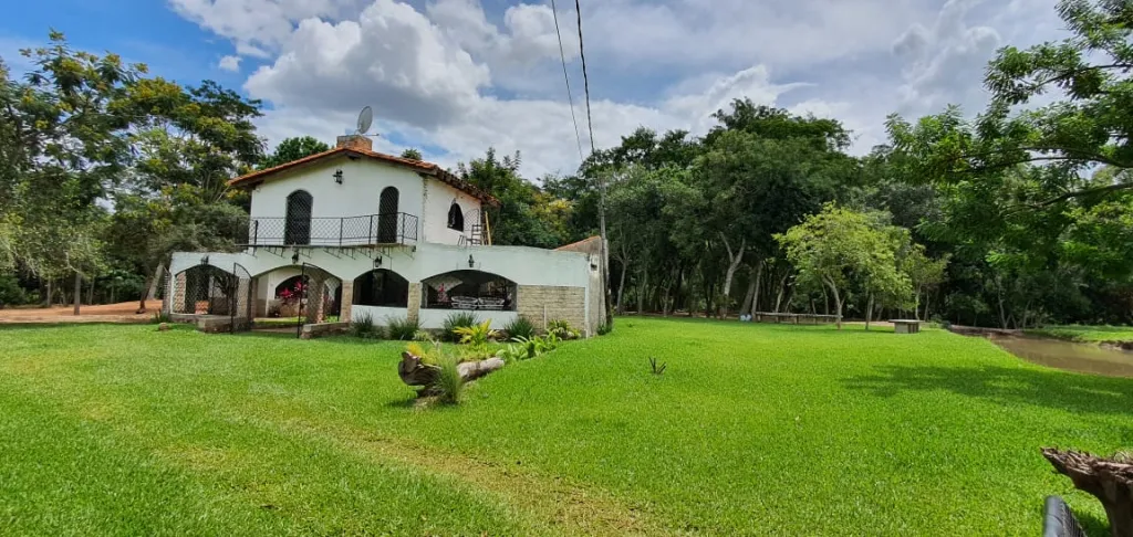 40.000 metros cuadrados de Pura Naturaleza. Itá central Paraguay Sobre Ruta. Vendo.!!! — foto 2