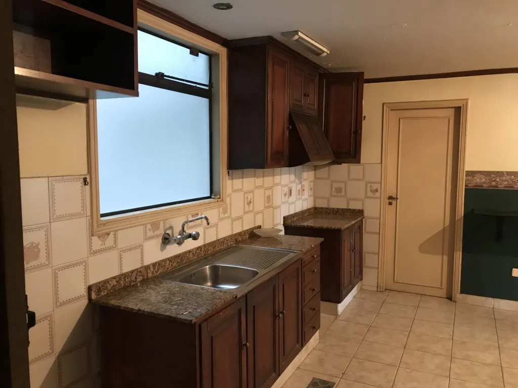 Vendo departamento zona Perú y Mcal López — foto 2