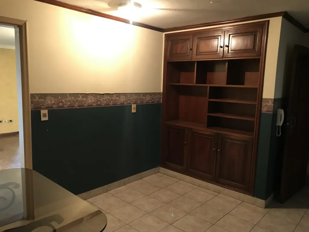 Vendo departamento zona Perú y Mcal López — foto 3