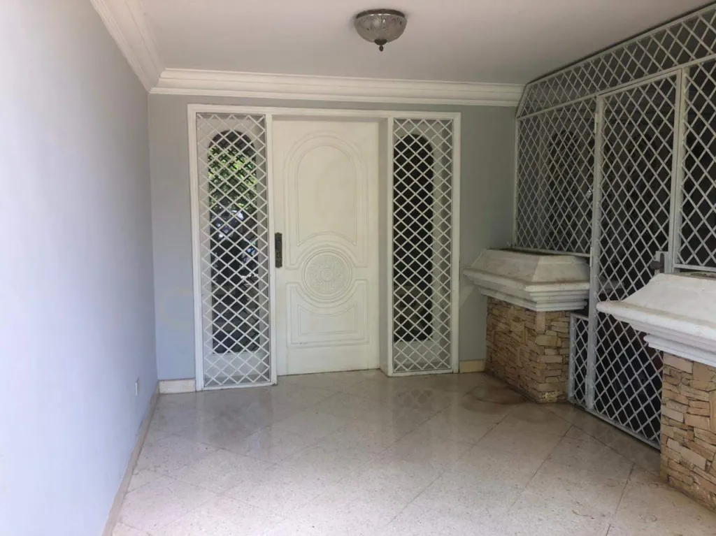 Residencia Señorial Barrio HERRERA. — foto 3