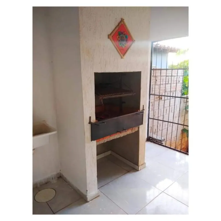 ALQUILO DUPLEX EN ITAUGUA DETRAS DEL HOSPITAL DISTRITAL!! — foto 3