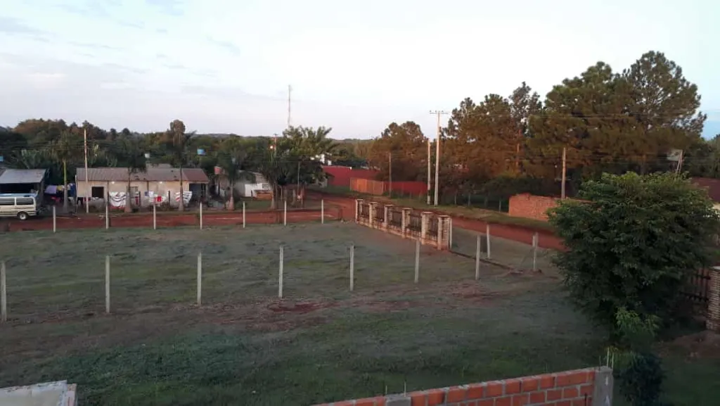 Vendo 2 terrenos, Hernandarias zona UPE — foto 2