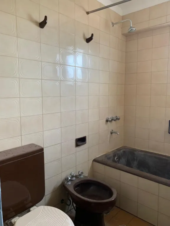 depto. de 2 dormitorios en edificio Dora 1. Brasil esq. 25 de Mayo — foto 3