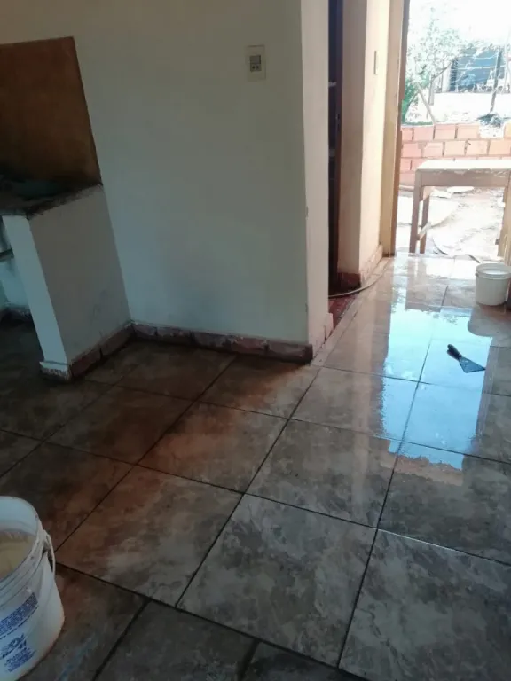 Particular Vende Casa en Ypane Divino Niño Jesús — foto 3