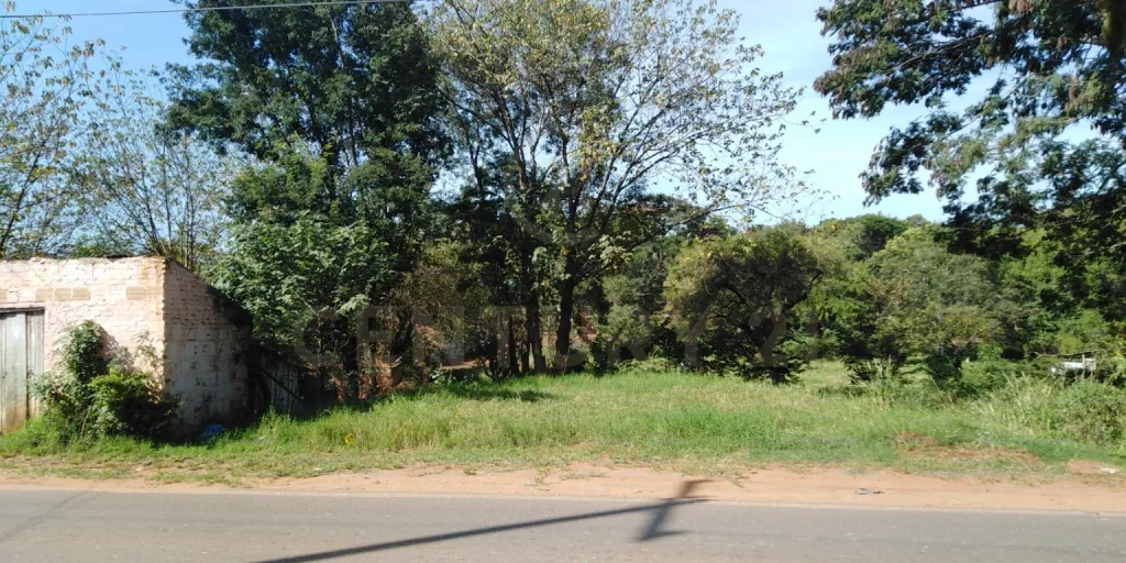 Terreno en Capiata. — foto 2